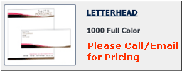 letterhead