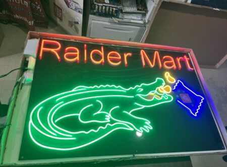 Raider Mart